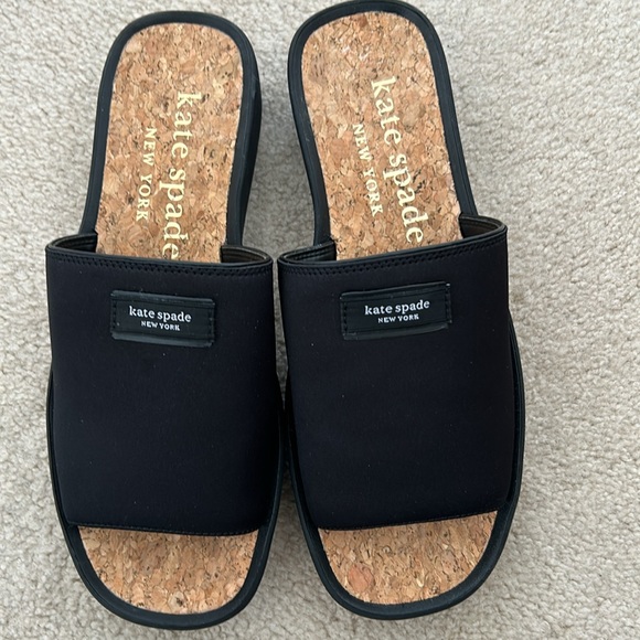 Kate Spade Sandals - Picture 2 of 7